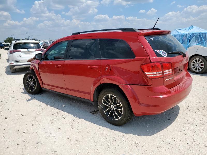 2018 DODGE JOURNEY SE 3C4PDCAB1JT249397