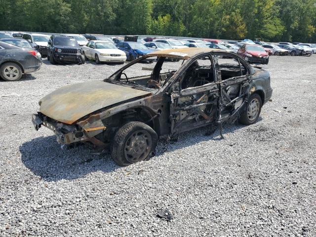 Global Auto Auctions: 1997 SATURN SL2