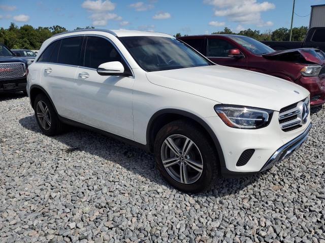 2021 MERCEDES-BENZ GLC 300 W1N0G8DB8MV269340