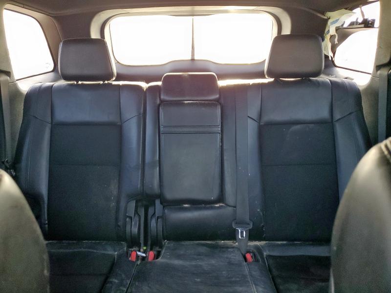 2020 JEEP GRAND CHEROKEE LAREDO - 1C4RJEAG5LC246994