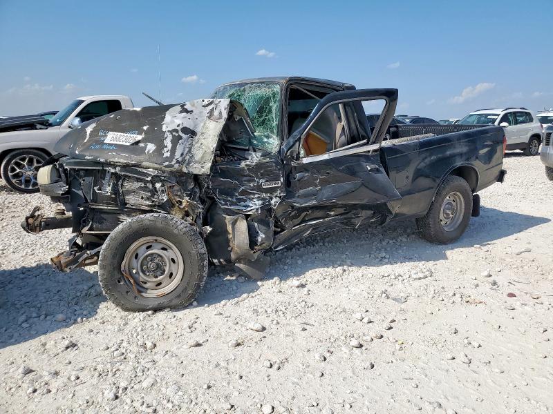 2000 MAZDA B2500 #3310619283