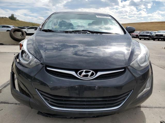 2016 HYUNDAI ELANTRA SE - 5NPDH4AE8GH759438