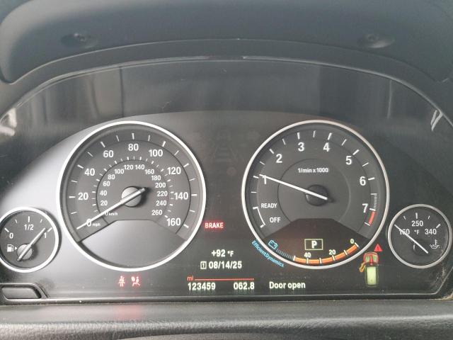 2015 BMW 328 XI WBA3G7C50FK297239