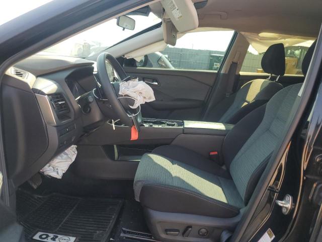 2023 NISSAN ROGUE SV - JN8BT3BB0PW498017