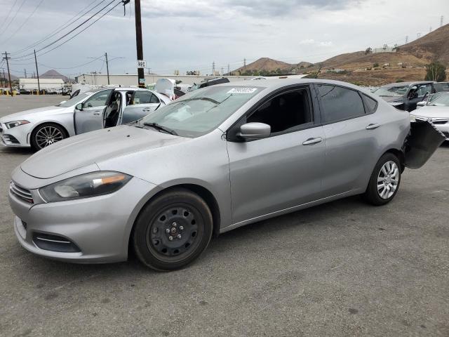 DODGE DART SE
