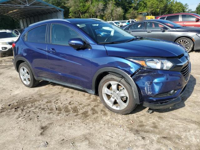 2016 HONDA HR-V EXL 3CZRU5H71GM728275