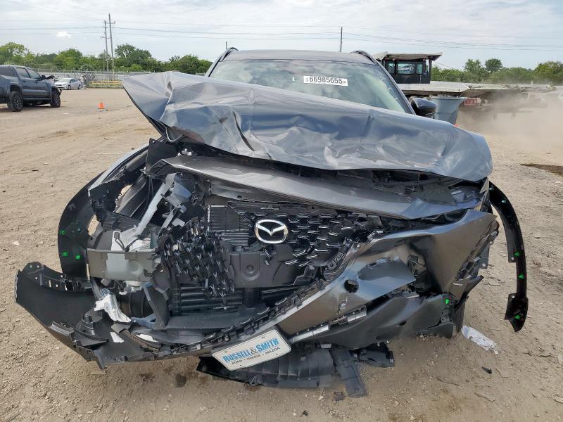 2025 MAZDA CX-50 PREM 7MMVAADW2SN106205