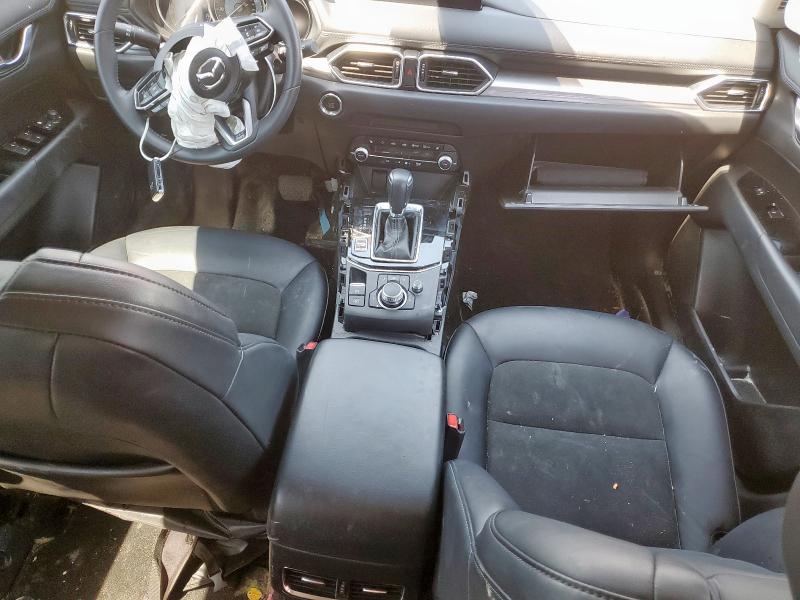 2023 MAZDA CX-5 SELEC - JM3KFBBM1P0213267