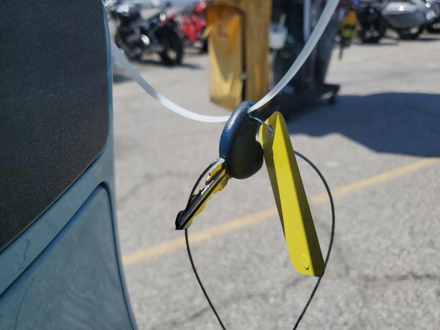 2016 VESPA GTS 300 SU ZAPM459L0G5200923