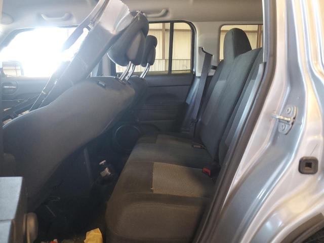 2017 JEEP PATRIOT SP 1C4NJRBB1HD127138