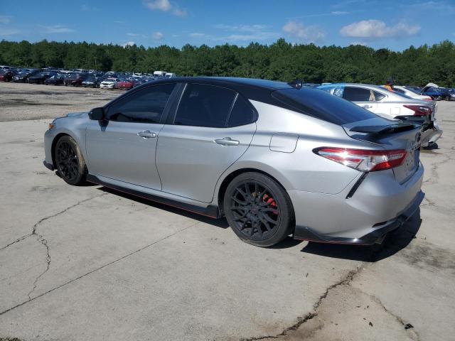 2020 TOYOTA CAMRY TRD 4T1NZ1AK9LU042693