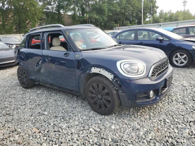 2019 MINI COOPER S E WMZYU7C54K3F94345