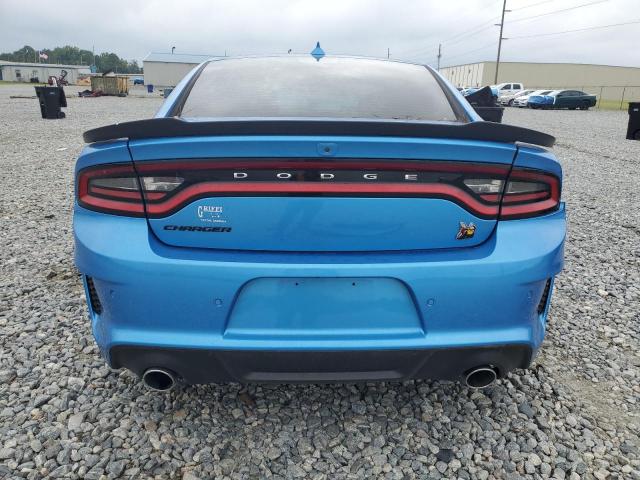 2023 DODGE CHARGER SC 2C3CDXGJ2PH681572
