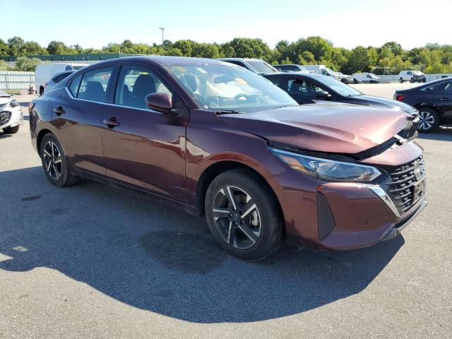 2025 NISSAN SENTRA SV - 3N1AB8CV8SY288317