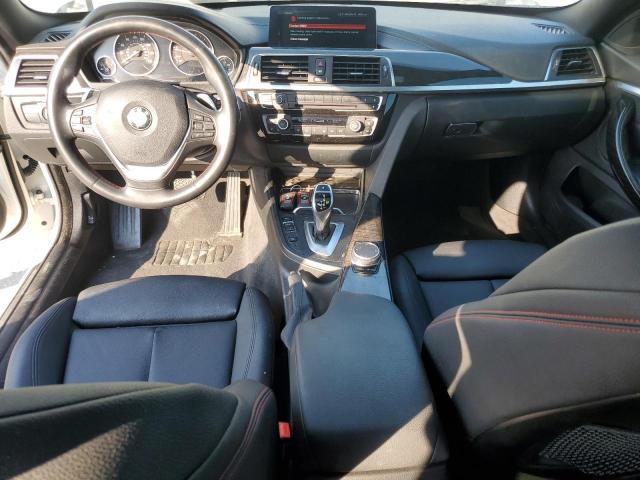 2018 BMW 430I GRAN WBA4J1C52JBG79447