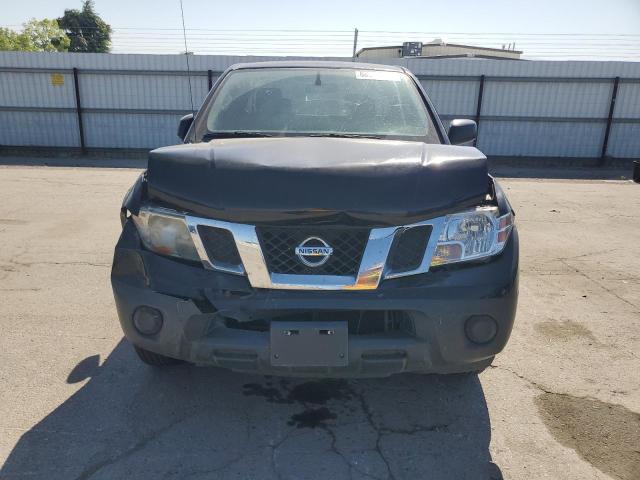 2016 NISSAN FRONTIER S - 1N6BD0CT3GN747587