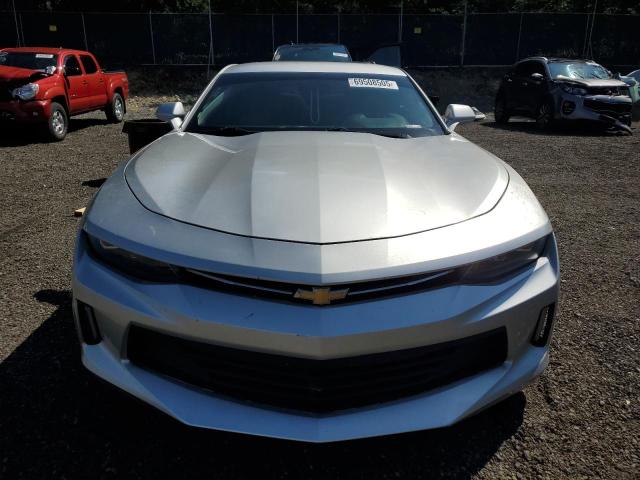 2018 CHEVROLET CAMARO LT 1G1FB1RS4J0127469