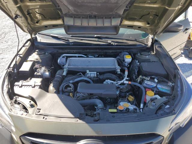 2023 SUBARU OUTBACK WI 4S4BTGUD7P3110487