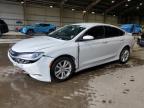 2016 CHRYSLER 200 LIMITE - 1C3CCCAB6GN161282