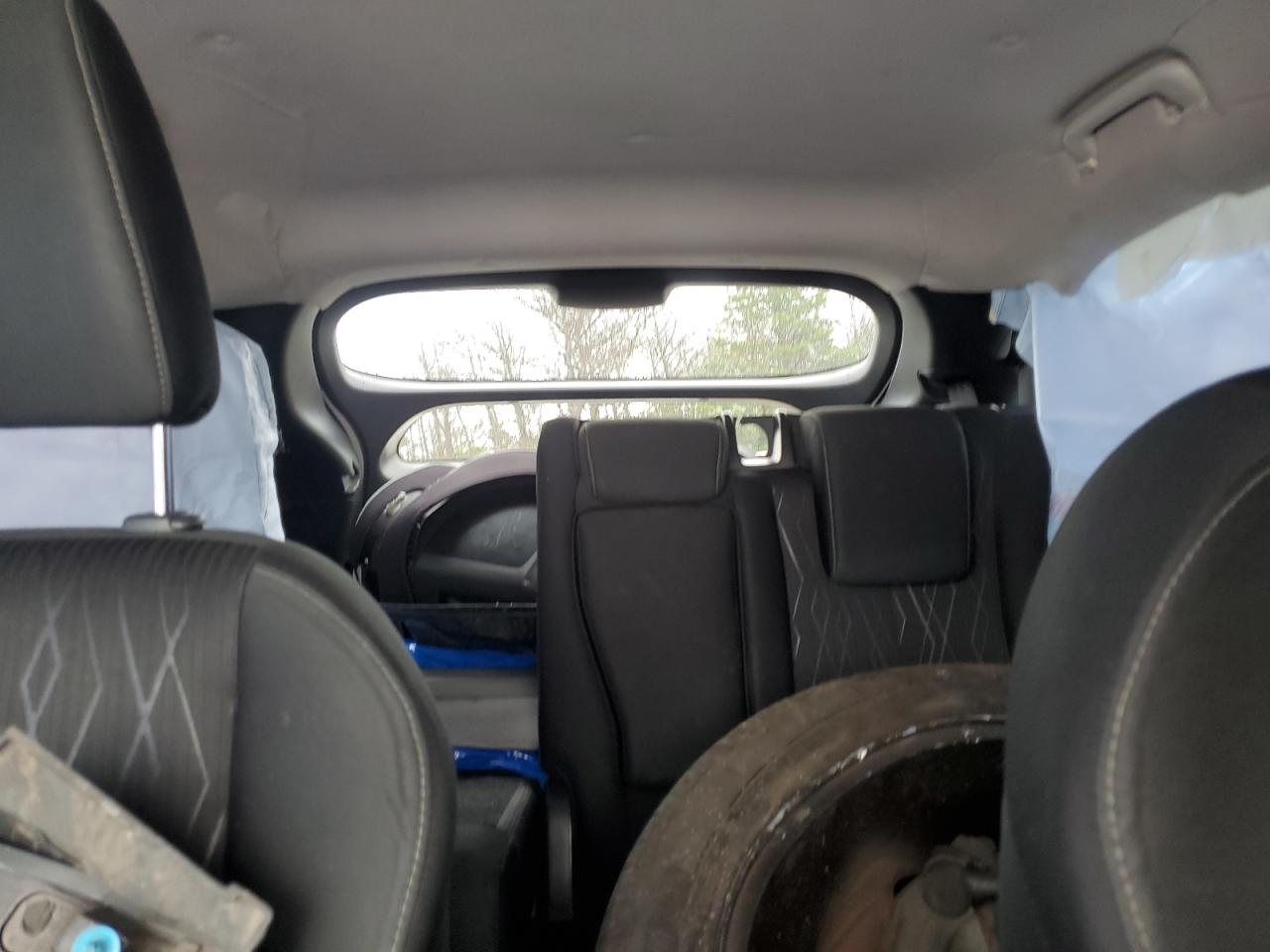 MITSUBISHI ECLIPSE SE