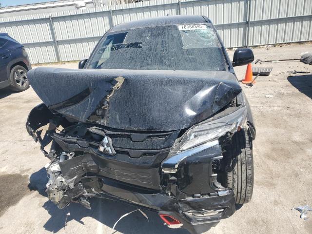 2021 MITSUBISHI OUTLANDER SPORT ES - JA4APUAU6MU016866