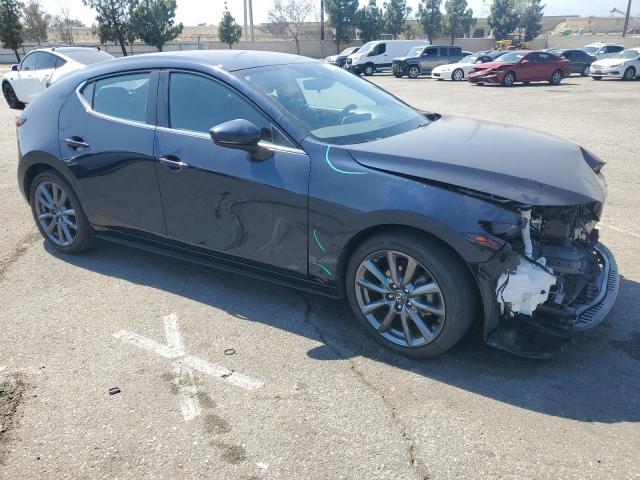 2023 MAZDA 3 SELECT JM1BPAKM0P1607918