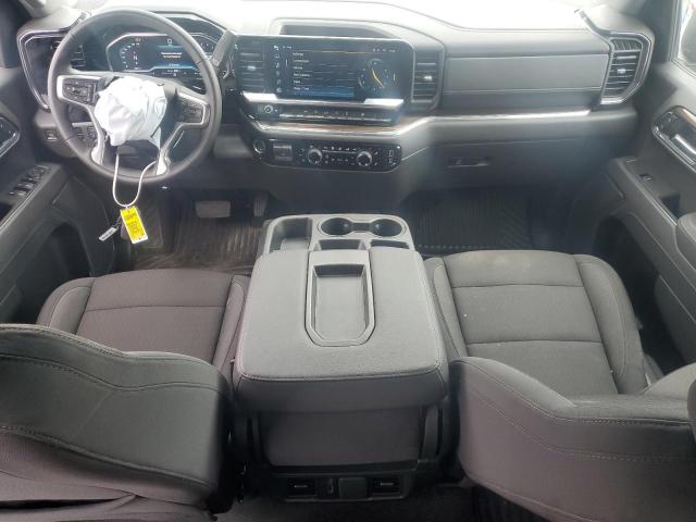 2025 CHEVROLET SILVERADO K1500 LT-L 3GCPKKEK8SG165436