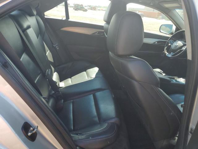 2015 CADILLAC ATS LUXURY 1G6AB5RX9F0105157