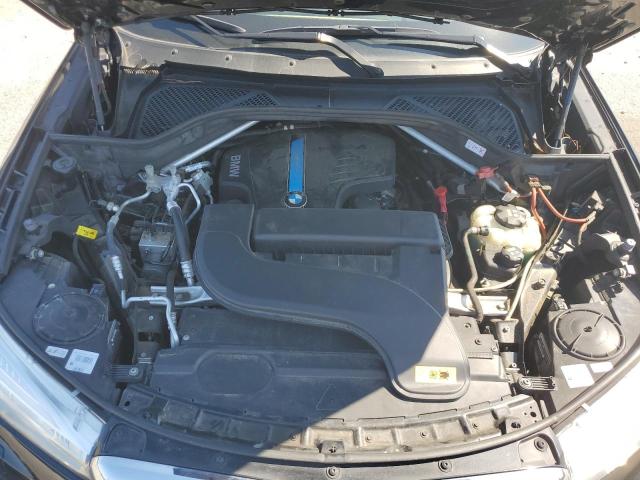 2017 BMW X5 XDR40E 5UXKT0C53H0S79834