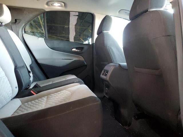 2021 CHEVROLET EQUINOX LS 3GNAXHEV2MS123419