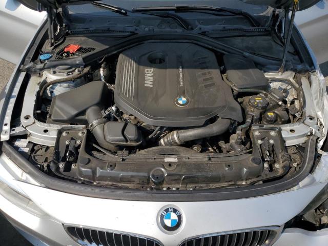 2017 BMW 440I GRAN WBA4E3C52HG187320