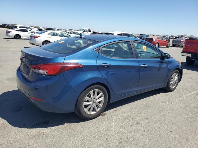 2015 HYUNDAI ELANTRA SE - KMHDH4AE2FU304021