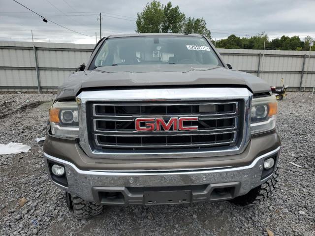 2015 GMC SIERRA K1500 SLT 3GTU2VEC2FG527022