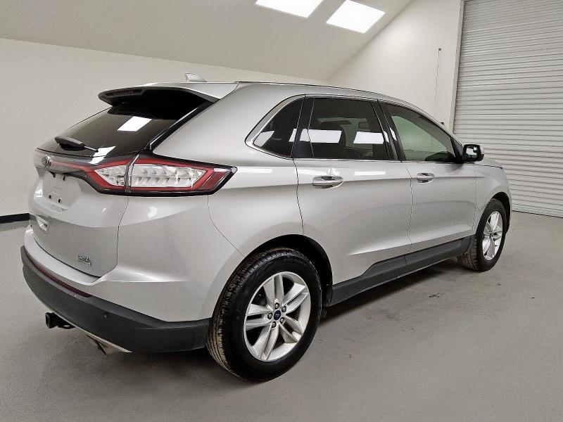 2015 FORD EDGE SEL - 2FMTK3J92FBC28784