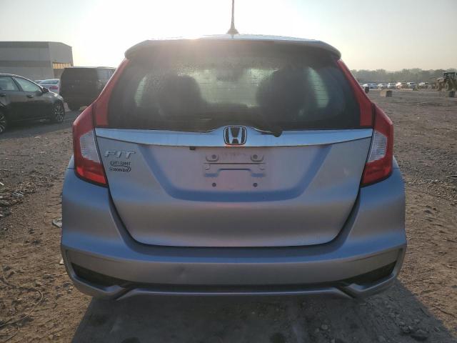 2020 HONDA FIT EX 3HGGK5H88LM731214