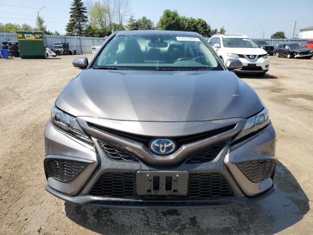 2024 TOYOTA CAMRY XLE 4T1B21HK4RU020770