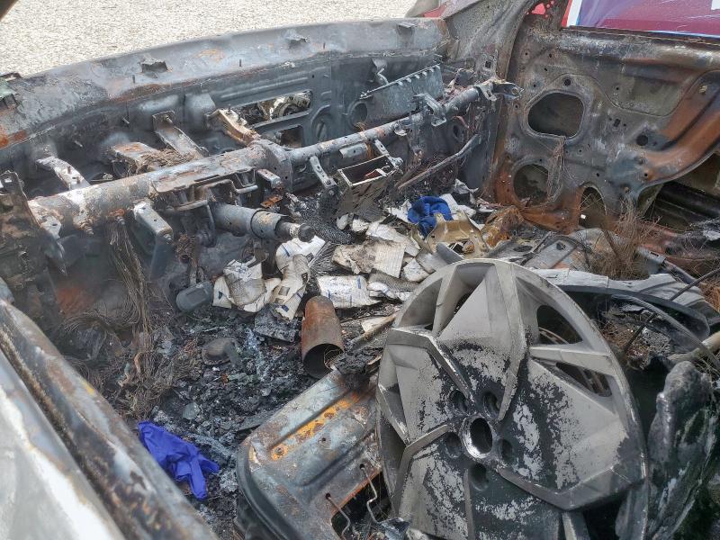 2023 HYUNDAI IONIQ 5 SE #3284935920