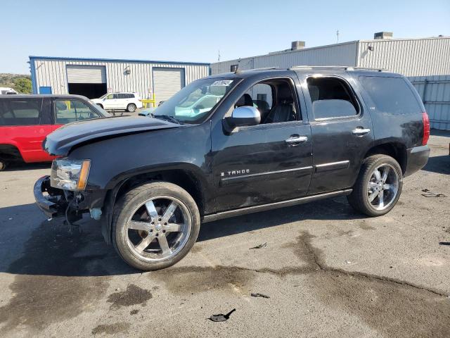 CHEVROLET TAHOE K1500