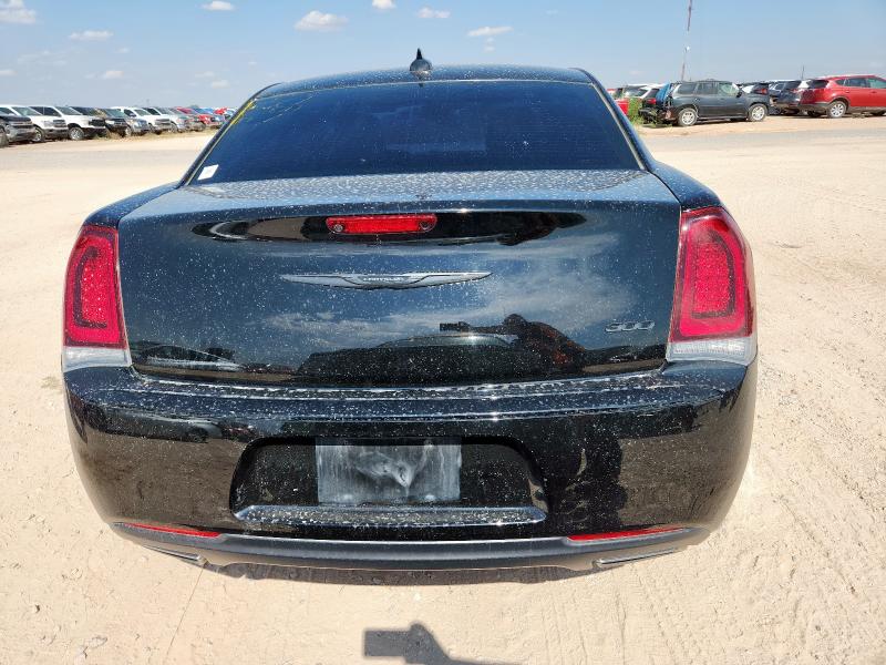 2022 CHRYSLER 300 TOURIN 2C3CCAAG9NH184559