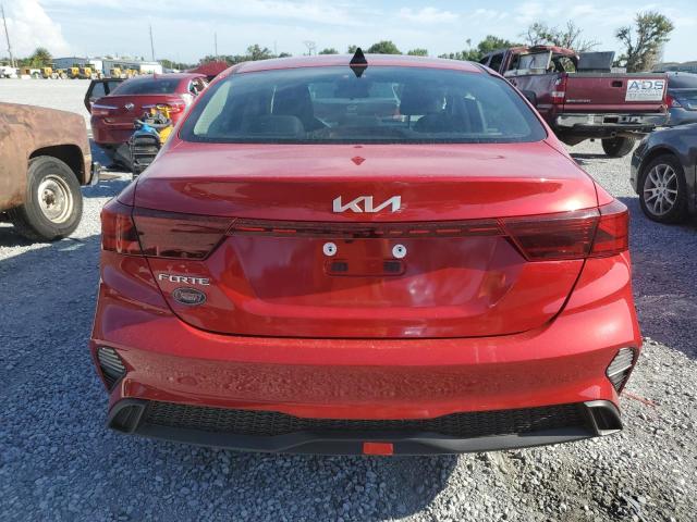 2024 KIA FORTE LX 3KPF24AD2RE829542
