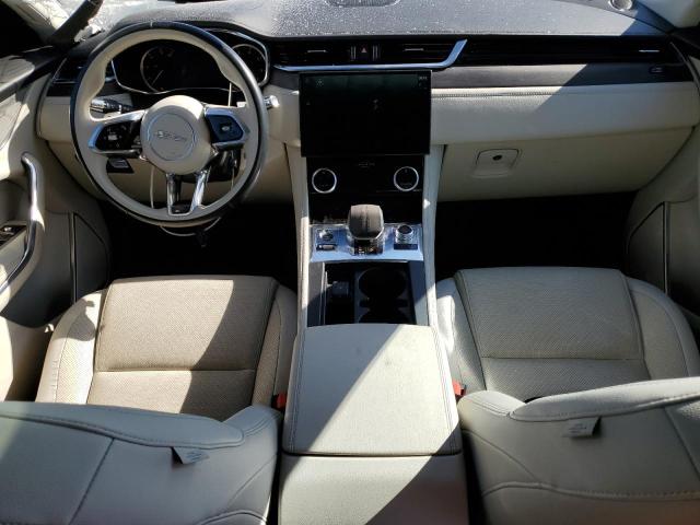 2021 JAGUAR F-PACE S SADCJ2EX6MA667705