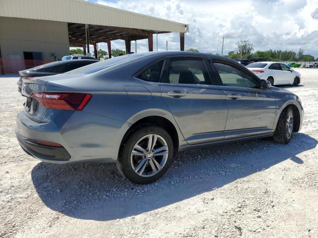 2024 VOLKSWAGEN JETTA SE 3VW7M7BU9RM045795