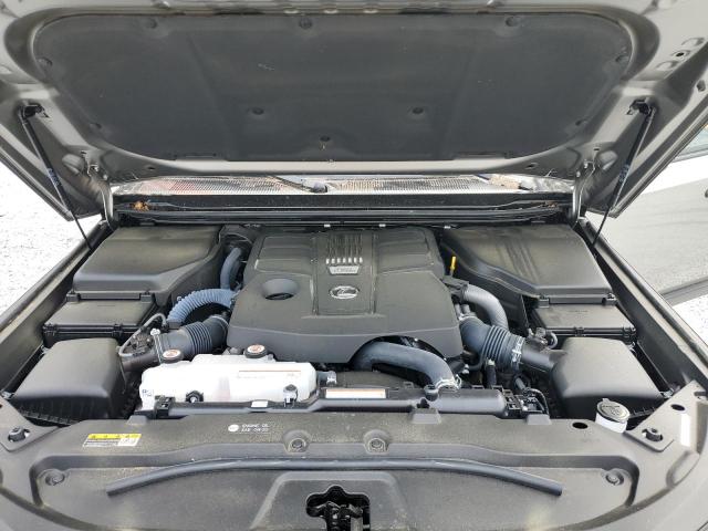 2024 LEXUS GX 550 PRE JTJTBCDX8R5004245