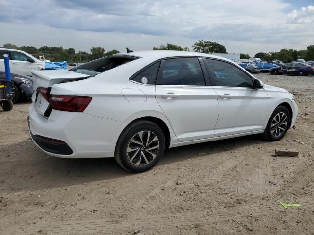 2022 VOLKSWAGEN JETTA S - 3VWCM7BU7NM017132