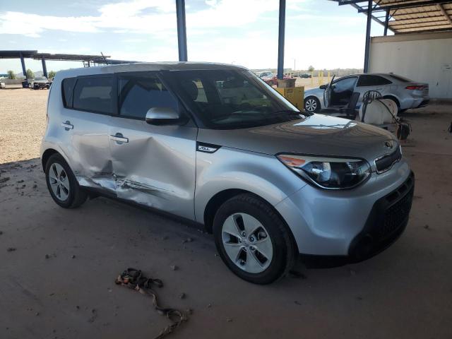 2015 KIA SOUL - KNDJN2A29F7772255
