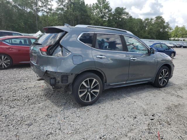 2017 NISSAN ROGUE S - JN8AT2MT5HW142854