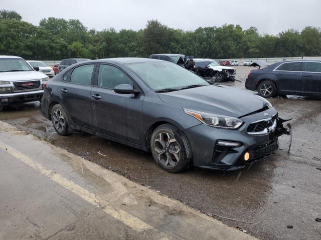 2019 KIA FORTE FE - 3KPF24AD3KE018290