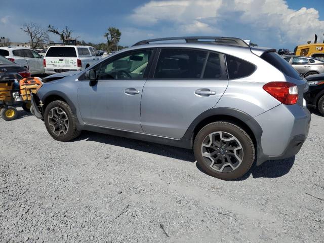 2017 SUBARU CROSSTREK JF2GPAKCXH8208621
