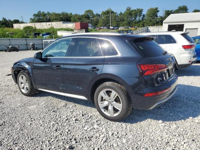 2018 AUDI Q5 PREMIUM WA1BNAFYXJ2192640