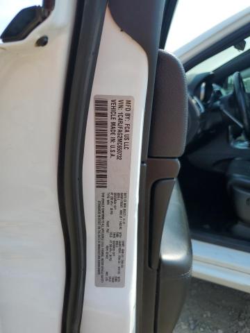 2021 JEEP GRAND CHER 1C4RJFAG2MC650732